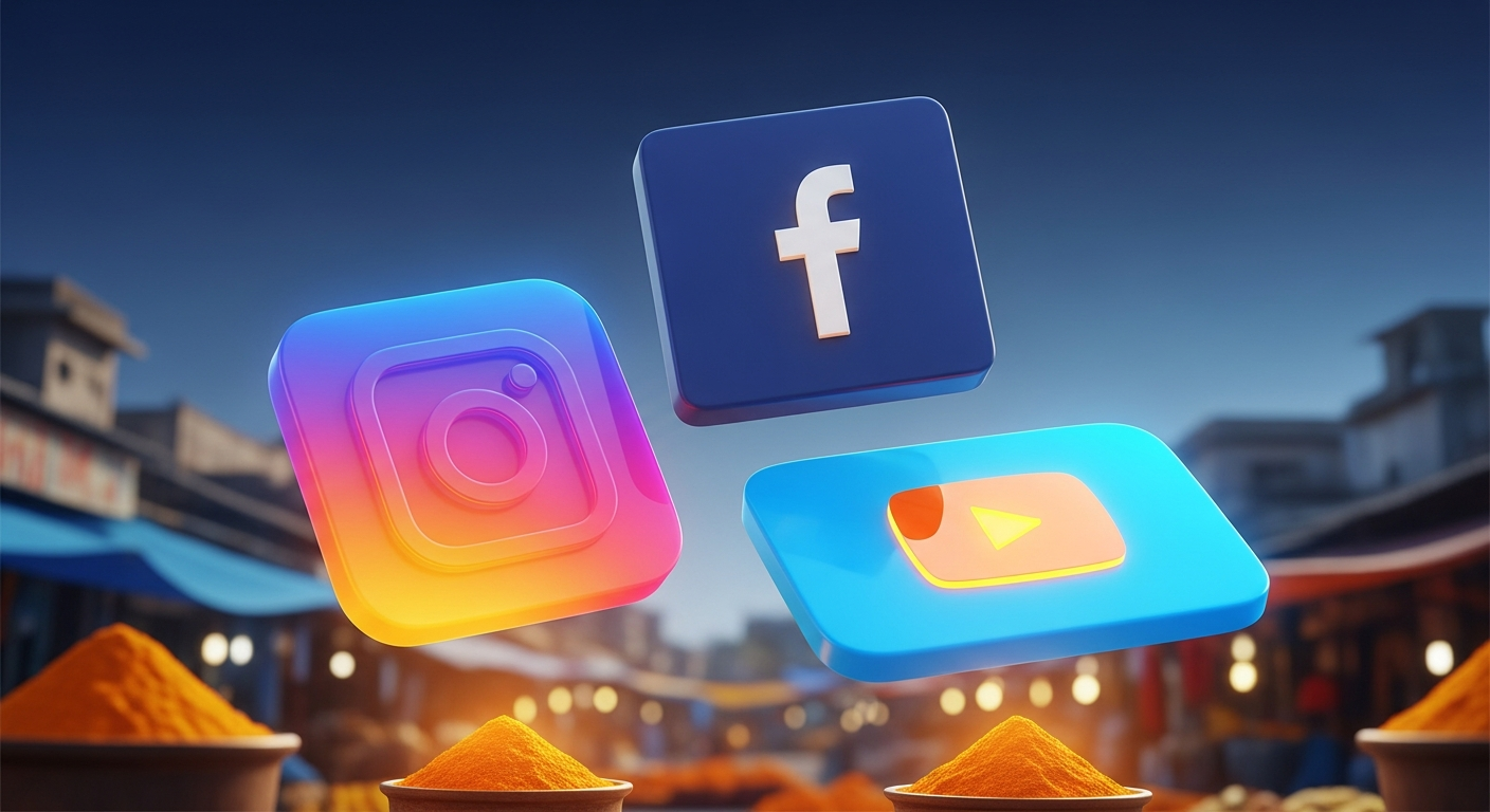 Social Media Marketing That Works for Coimbatore Businesses