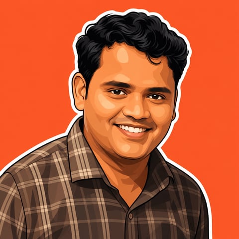 Alosyus Shagayaraj, Co-Founder at Web Wonder Works, Coimbatore