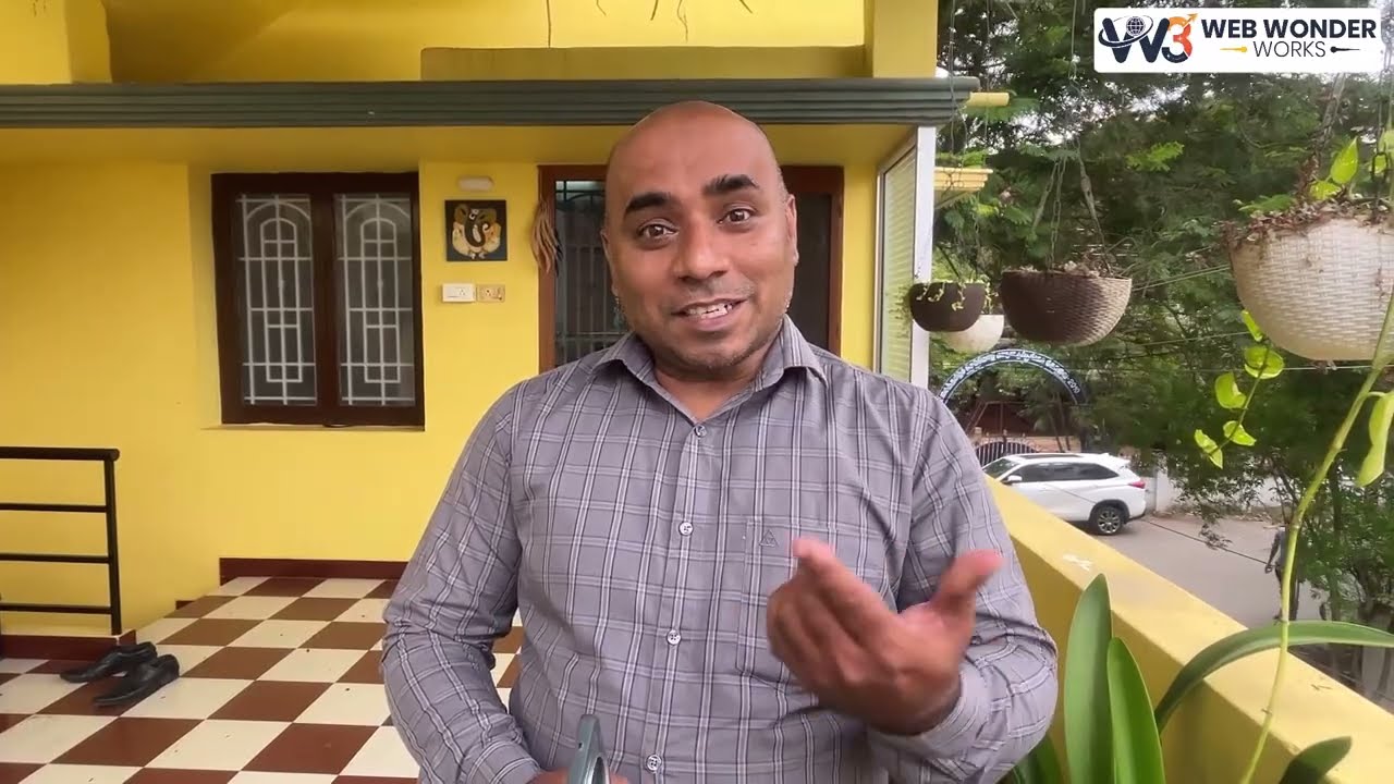 Video thumbnail: Video testimonial from Shaik Dawood, Jasmine Advertising