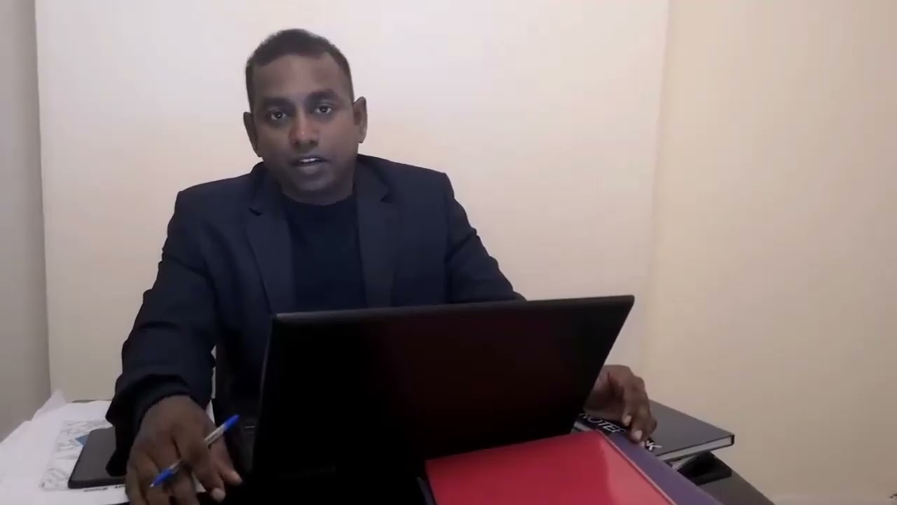 Video thumbnail: Video testimonial from Gabriel Fernando, DFT, Desmond Fiber Traders